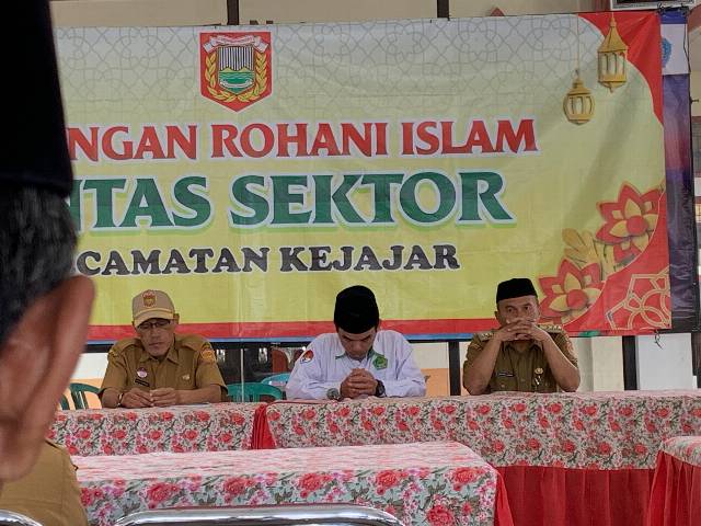 Binrois Kembali Digelar di Aula Kecamatan Kejajar